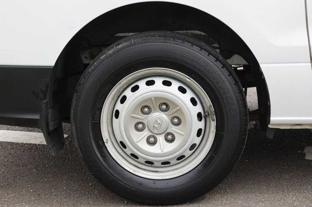 Used Hyundai Iload 2019 for sale - 76744461: Photo 8