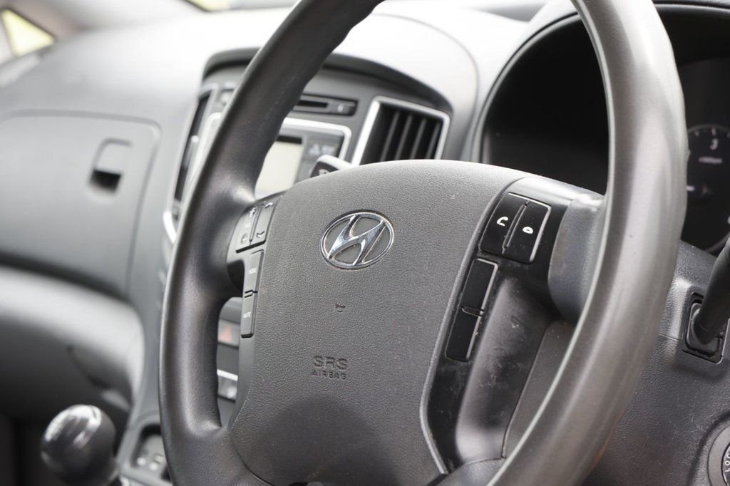 Used Hyundai Iload 2019 for sale - 76744461: Photo 9