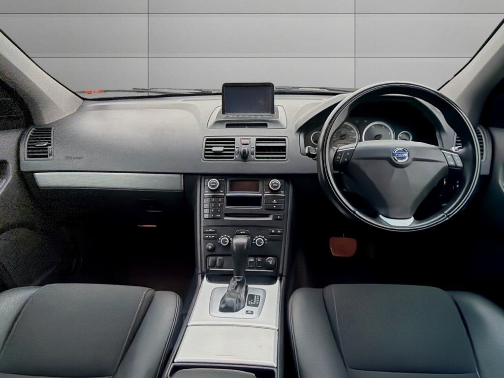 Used Volvo XC90 2012 for sale - 77558083: Photo 16