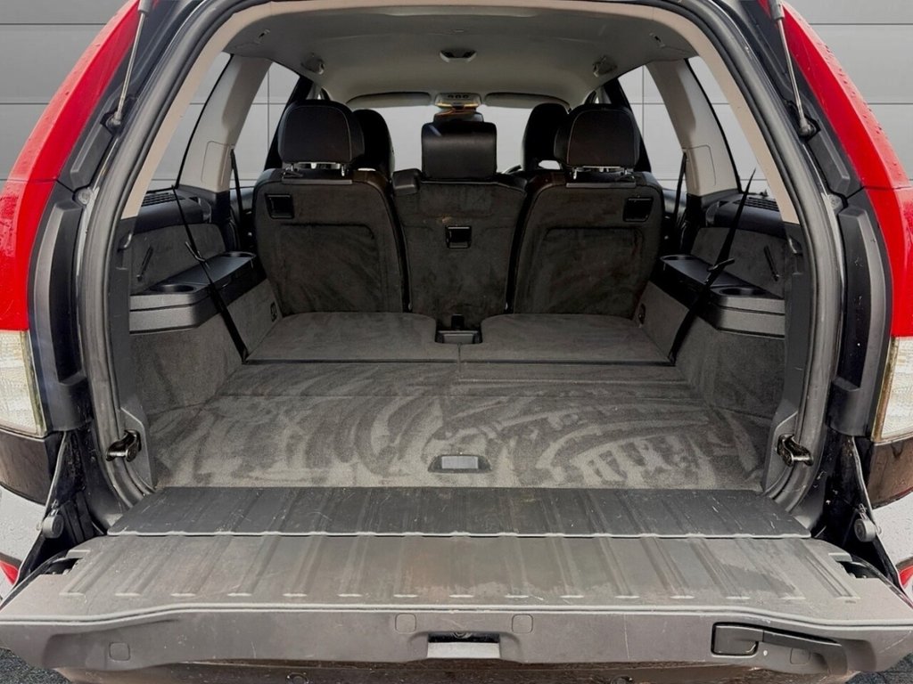 Used Volvo XC90 2012 for sale - 77558083: Photo 19