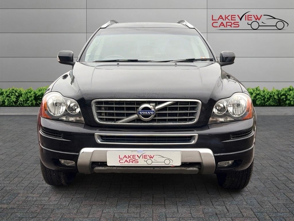 Used Volvo XC90 2012 for sale - 77558083: Photo 2