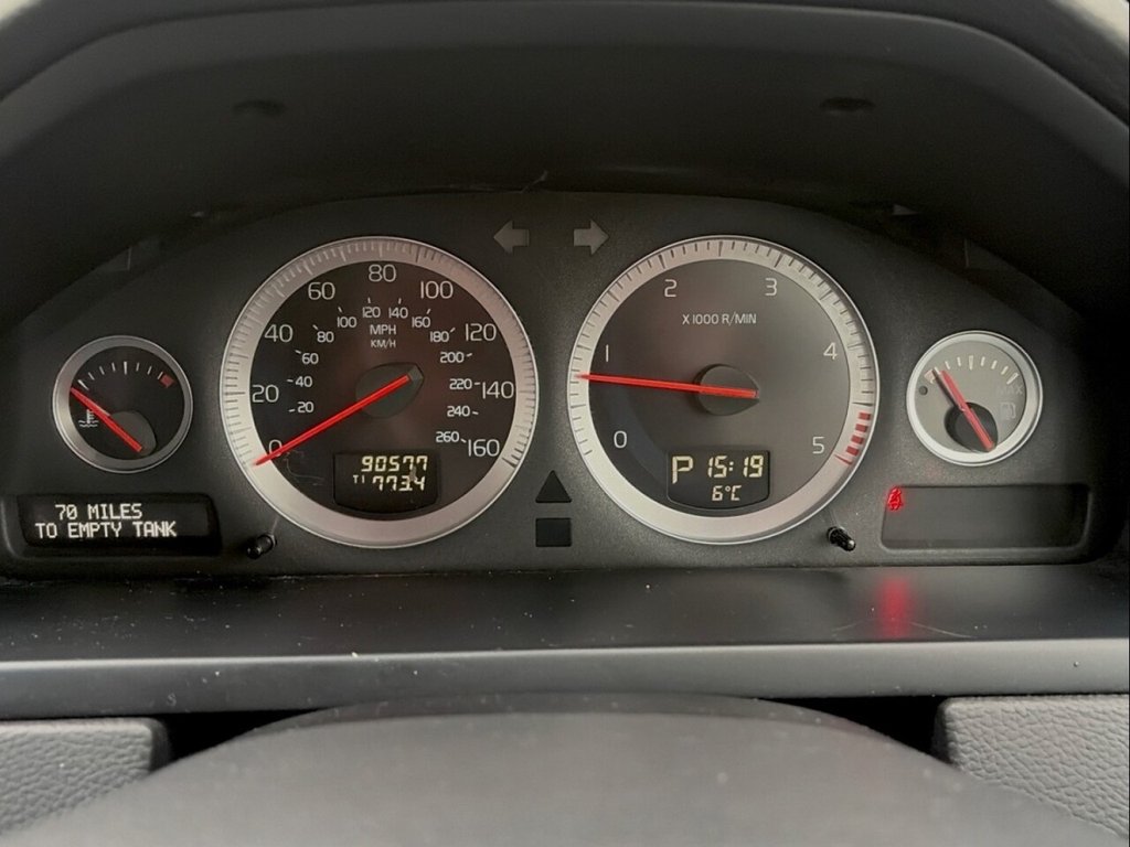 Used Volvo XC90 2012 for sale - 77558083: Photo 22