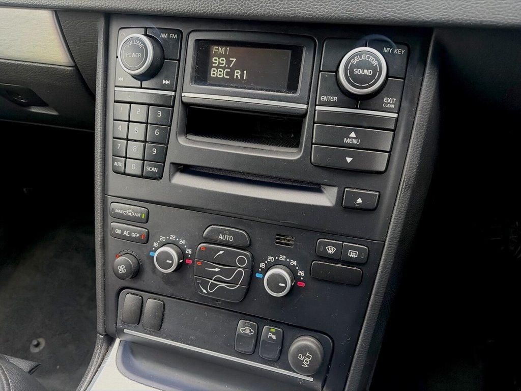 Used Volvo XC90 2012 for sale - 77558083: Photo 25