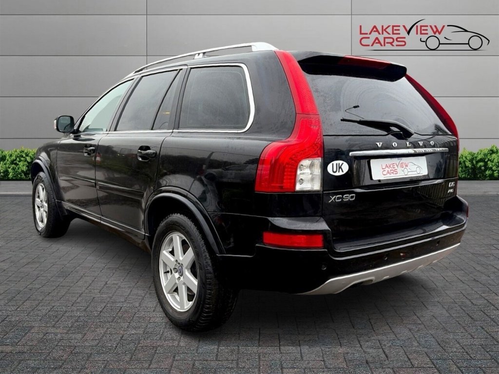 Used Volvo XC90 2012 for sale - 77558083: Photo 5