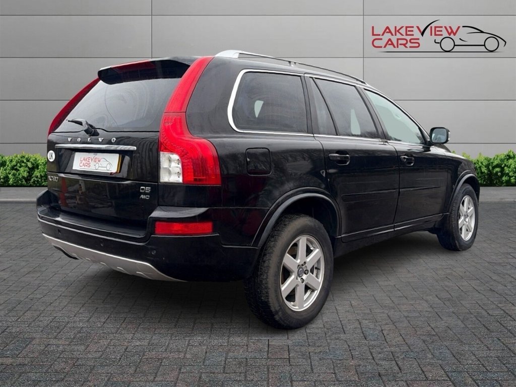 Used Volvo XC90 2012 for sale - 77558083: Photo 7