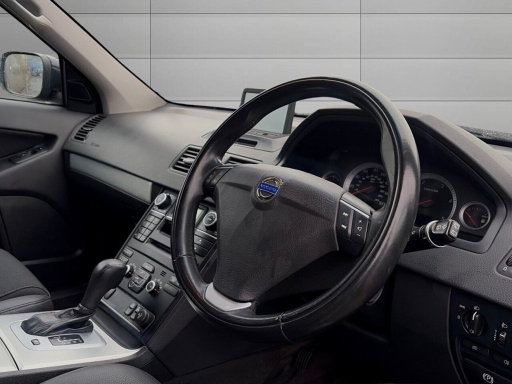 Used Volvo XC90 2012 for sale - 77558083: Photo 9