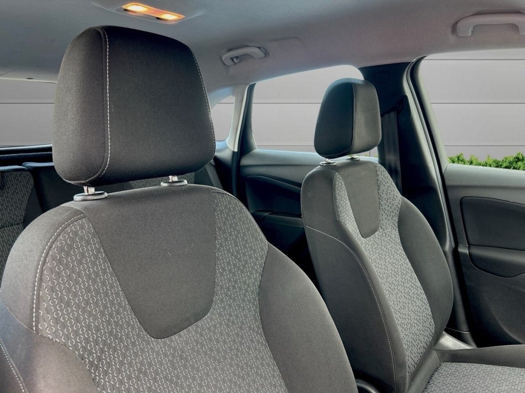 Used Vauxhall Crossland X 2019 for sale - 76744492: Photo 10