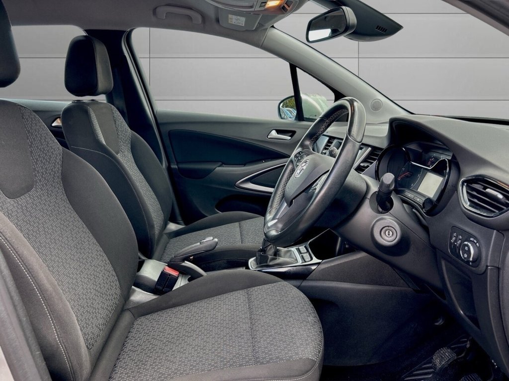 Used Vauxhall Crossland X 2019 for sale - 76744492: Photo 11