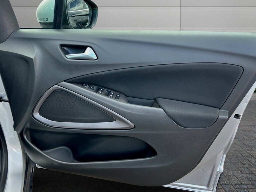 Used Vauxhall Crossland X 2019 for sale - 76744492: Photo 12