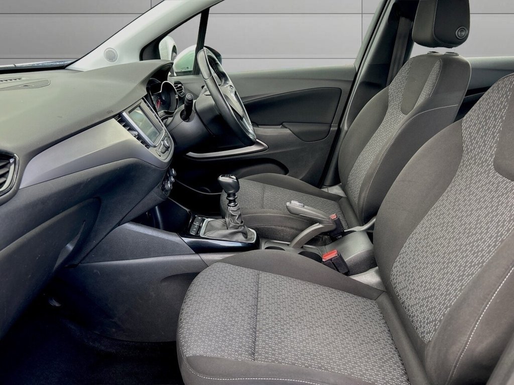 Used Vauxhall Crossland X 2019 for sale - 76744492: Photo 13