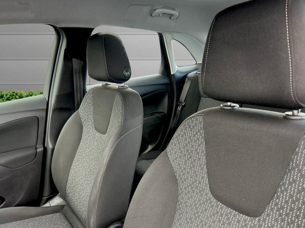 Used Vauxhall Crossland X 2019 for sale - 76744492: Photo 14