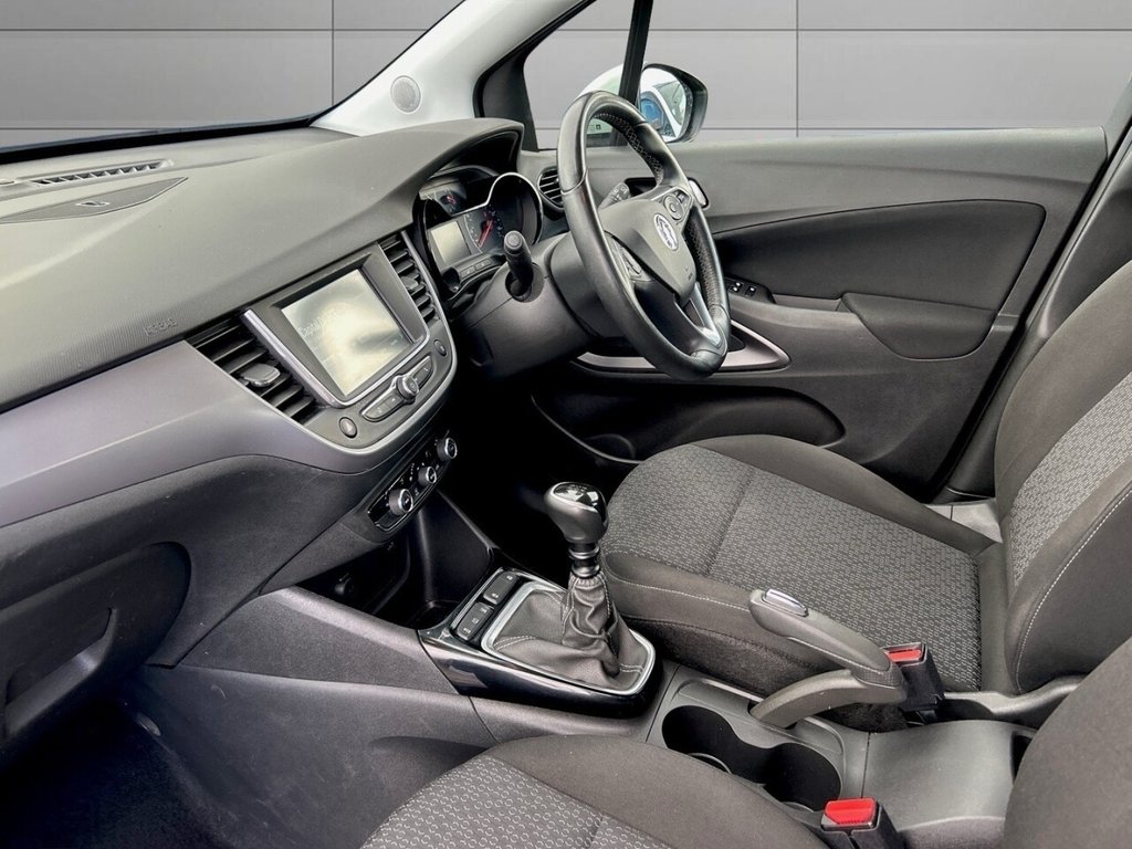 Used Vauxhall Crossland X 2019 for sale - 76744492: Photo 15