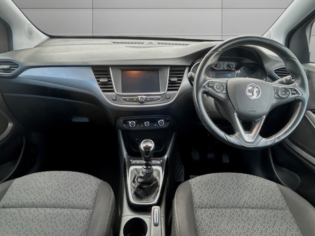 Used Vauxhall Crossland X 2019 for sale - 76744492: Photo 17