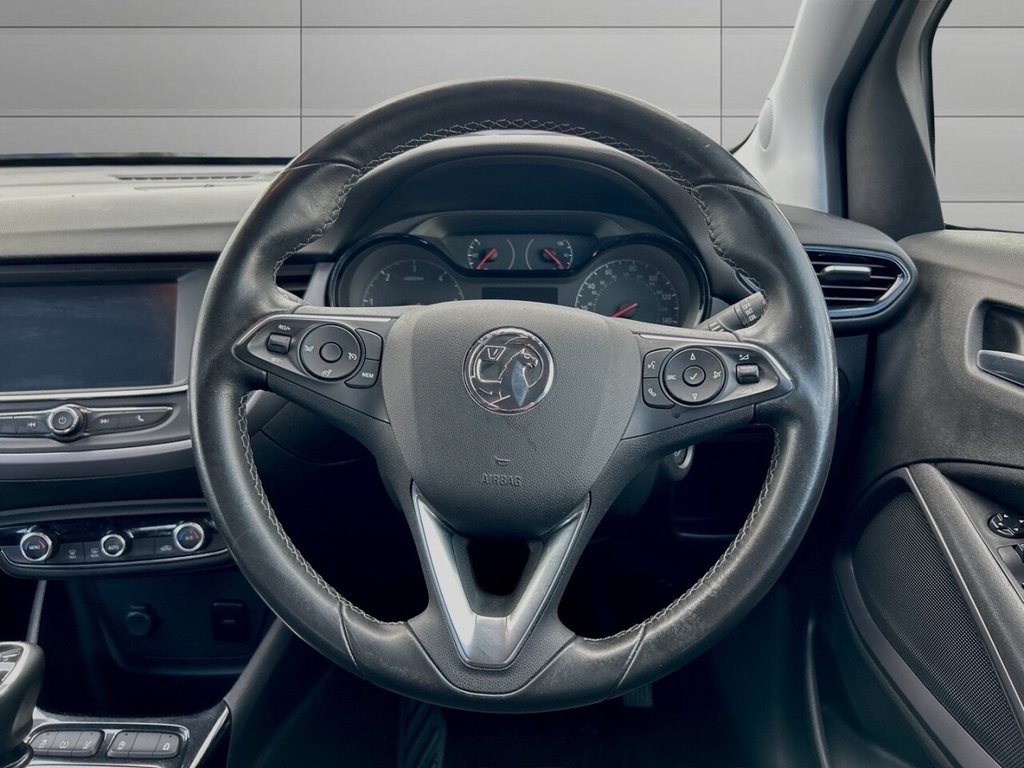 Used Vauxhall Crossland X 2019 for sale - 76744492: Photo 19