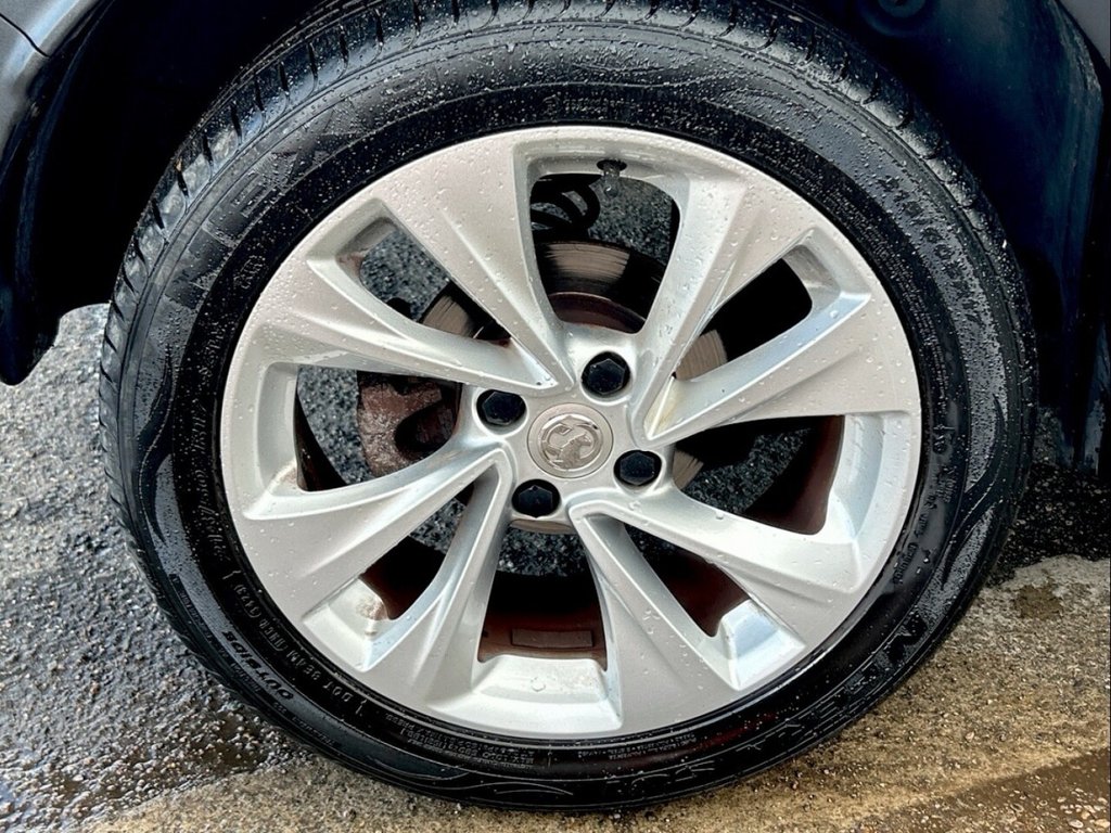 Used Vauxhall Crossland X 2019 for sale - 76744492: Photo 20