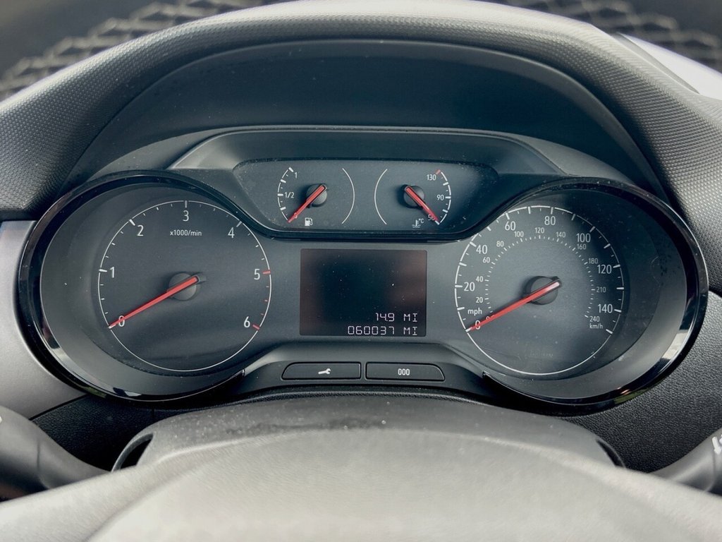 Used Vauxhall Crossland X 2019 for sale - 76744492: Photo 22