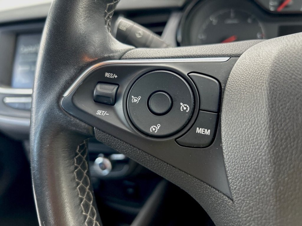 Used Vauxhall Crossland X 2019 for sale - 76744492: Photo 23