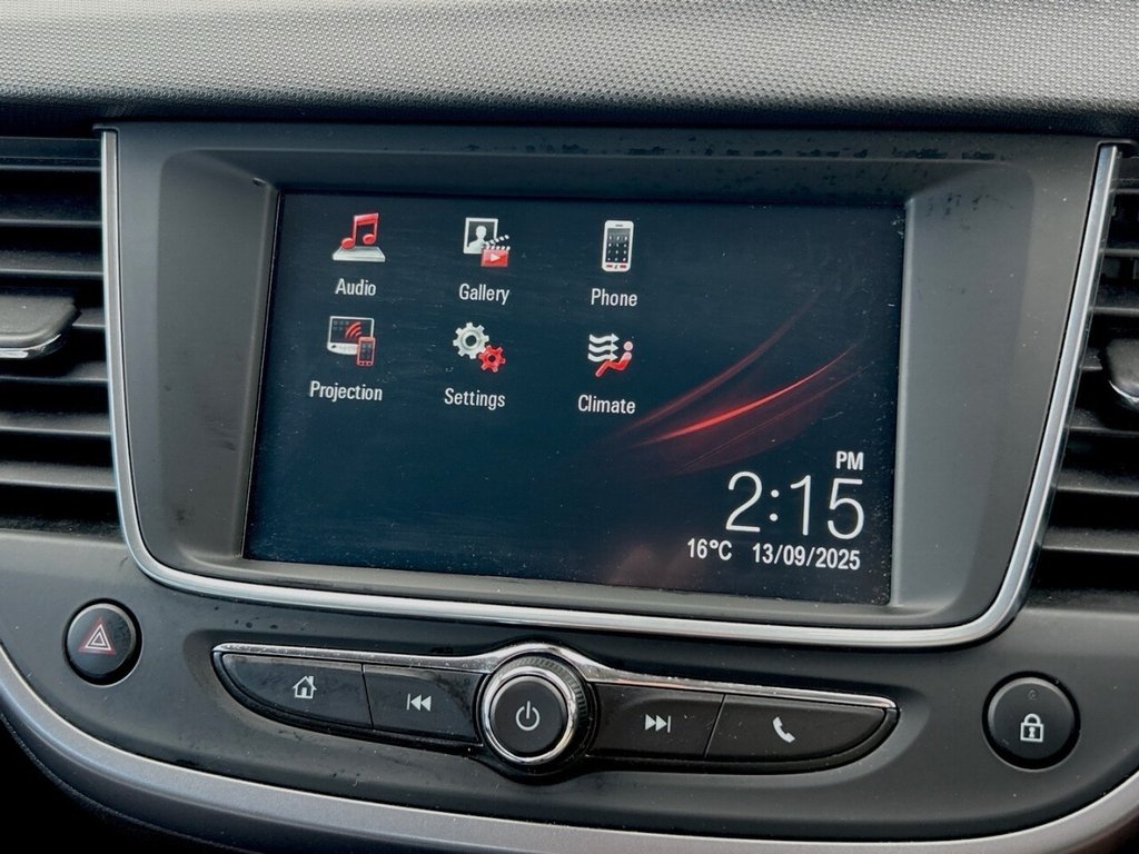 Used Vauxhall Crossland X 2019 for sale - 76744492: Photo 25