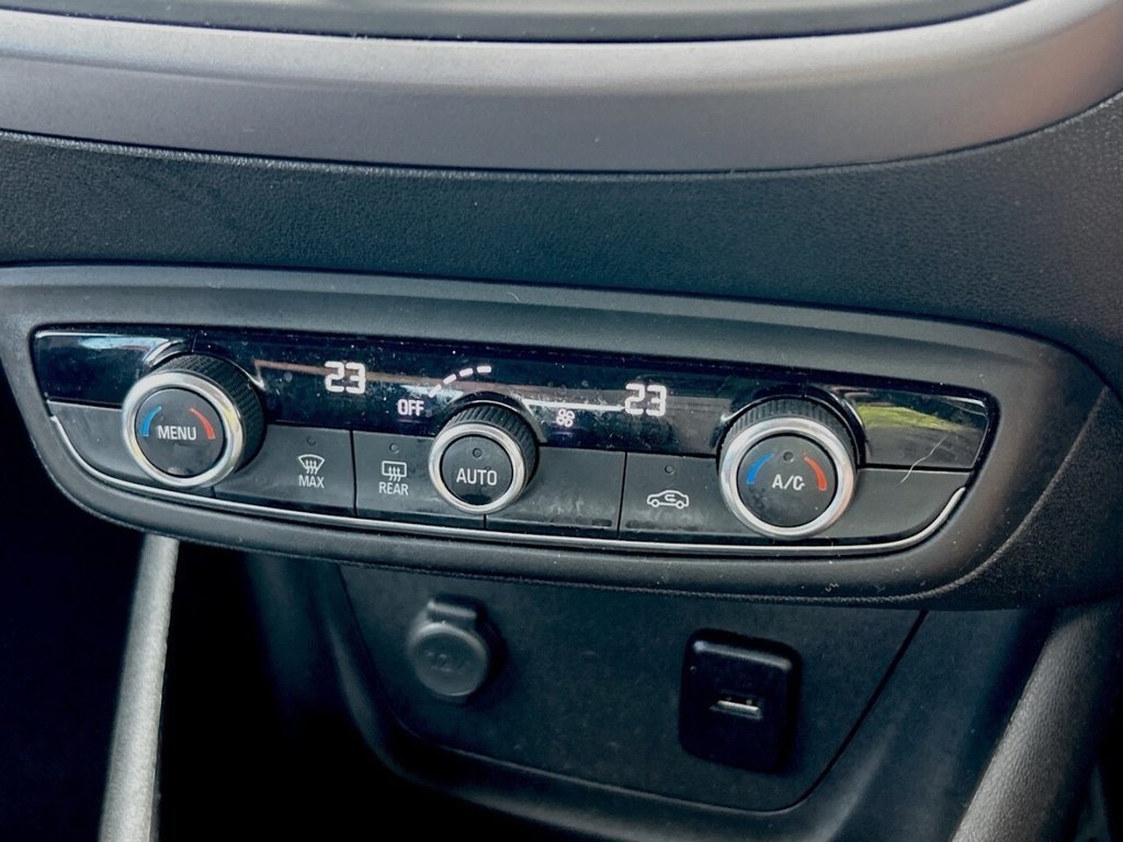 Used Vauxhall Crossland X 2019 for sale - 76744492: Photo 26