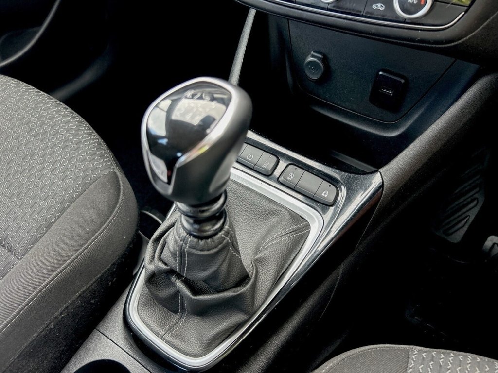 Used Vauxhall Crossland X 2019 for sale - 76744492: Photo 27