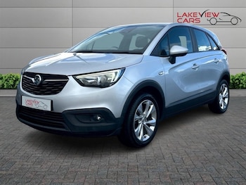 Used Vauxhall Crossland X 2019 for sale - 76744492: Photo