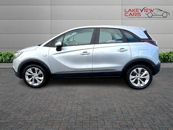 Used Vauxhall Crossland X 2019 for sale - 76744492: Photo