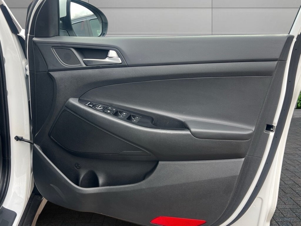 Used Hyundai TUCSON 2015 for sale - 76744562: Photo 10