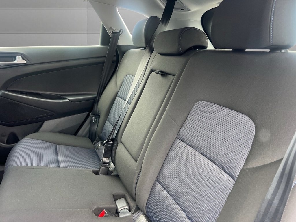 Used Hyundai TUCSON 2015 for sale - 76744562: Photo 15