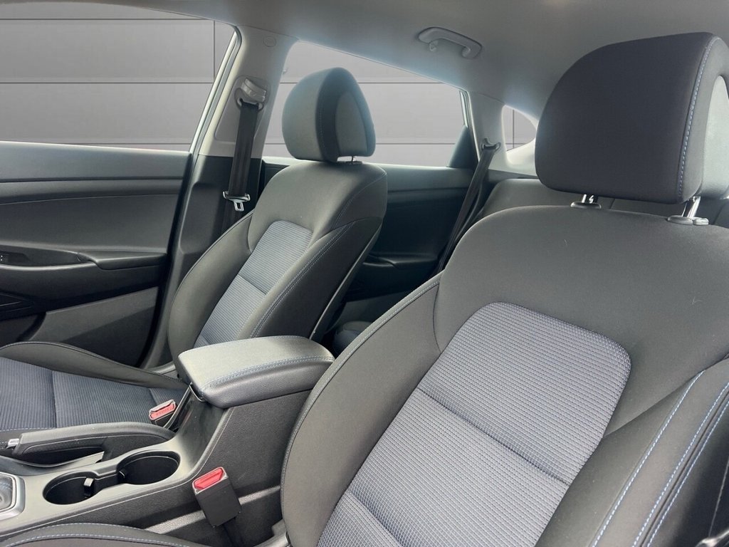 Used Hyundai TUCSON 2015 for sale - 76744562: Photo 16