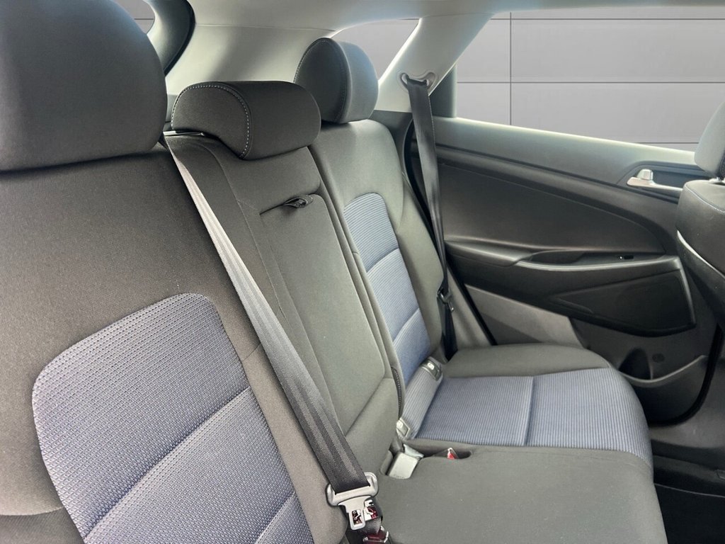 Used Hyundai TUCSON 2015 for sale - 76744562: Photo 18