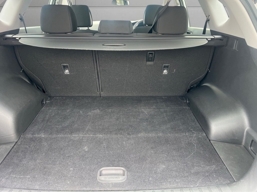 Used Hyundai TUCSON 2015 for sale - 76744562: Photo 19