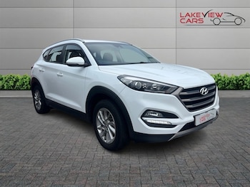 Used Hyundai TUCSON 2015 for sale - 76744562: Photo