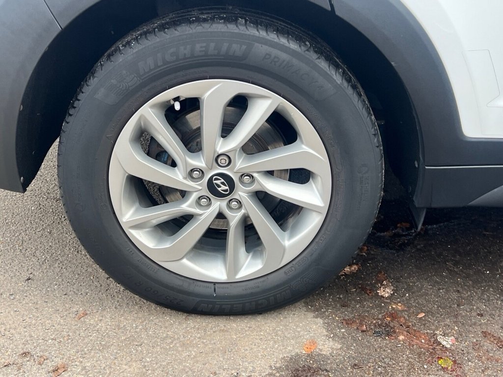 Used Hyundai TUCSON 2015 for sale - 76744562: Photo 21