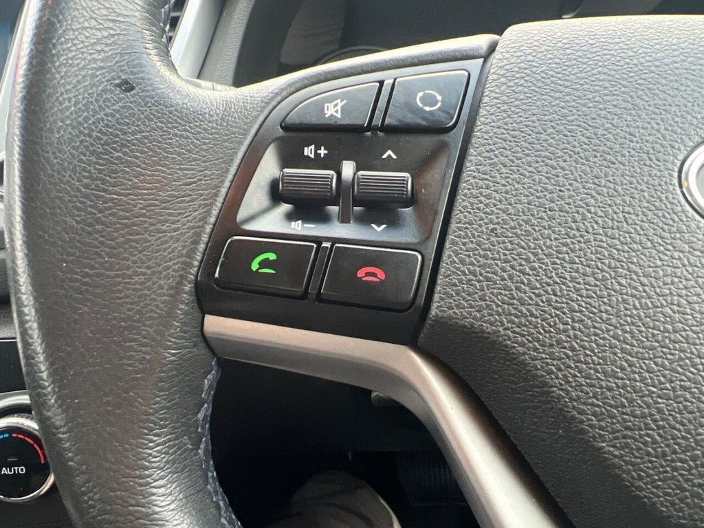 Used Hyundai TUCSON 2015 for sale - 76744562: Photo 22