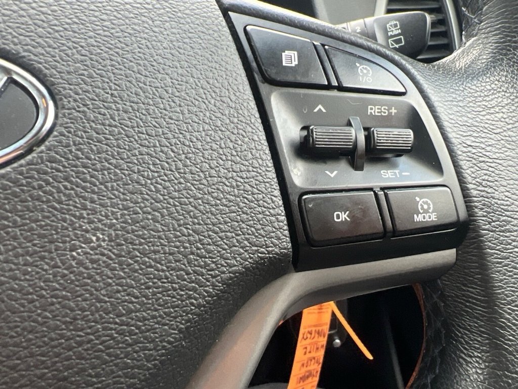 Used Hyundai TUCSON 2015 for sale - 76744562: Photo 23