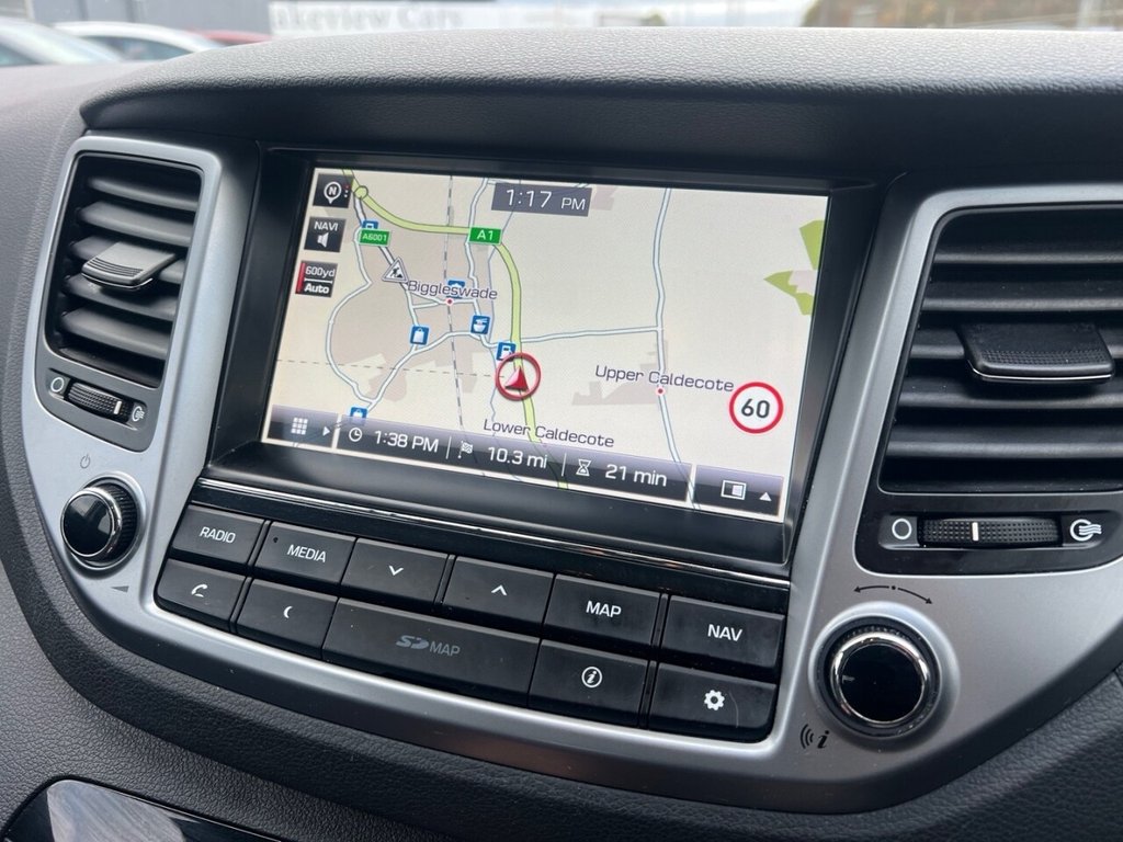 Used Hyundai TUCSON 2015 for sale - 76744562: Photo 27