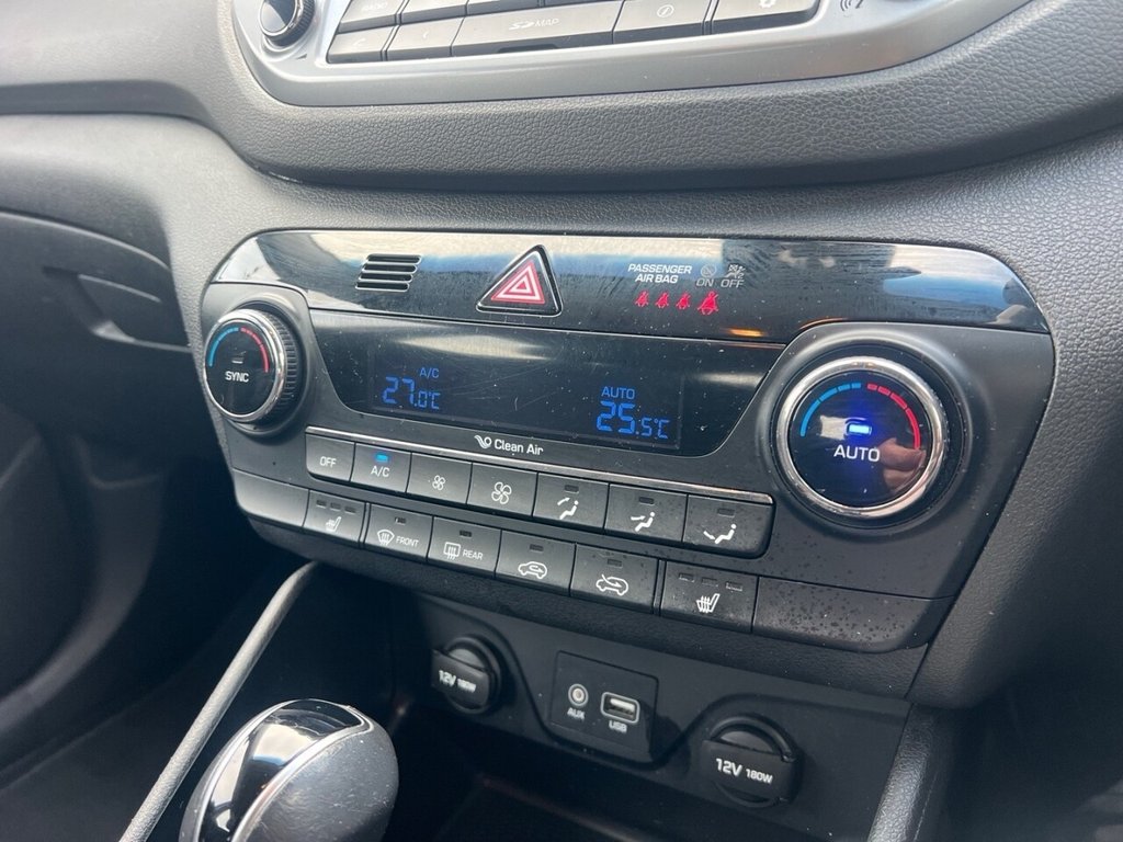 Used Hyundai TUCSON 2015 for sale - 76744562: Photo 28