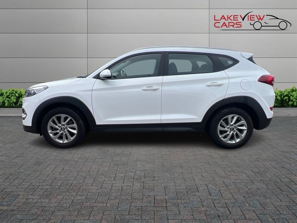 Used Hyundai TUCSON 2015 for sale - 76744562: Photo 7