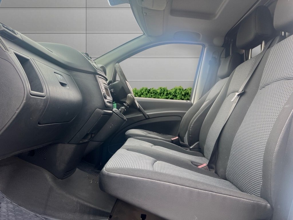 Used Mercedes-Benz Vito 2011 for sale - 76744537: Photo 13