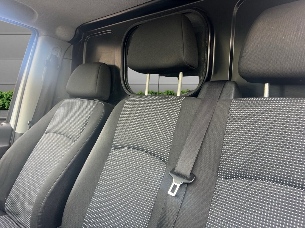 Used Mercedes-Benz Vito 2011 for sale - 76744537: Photo 14