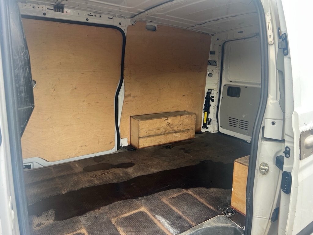 Used Mercedes-Benz Vito 2011 for sale - 76744537: Photo 15