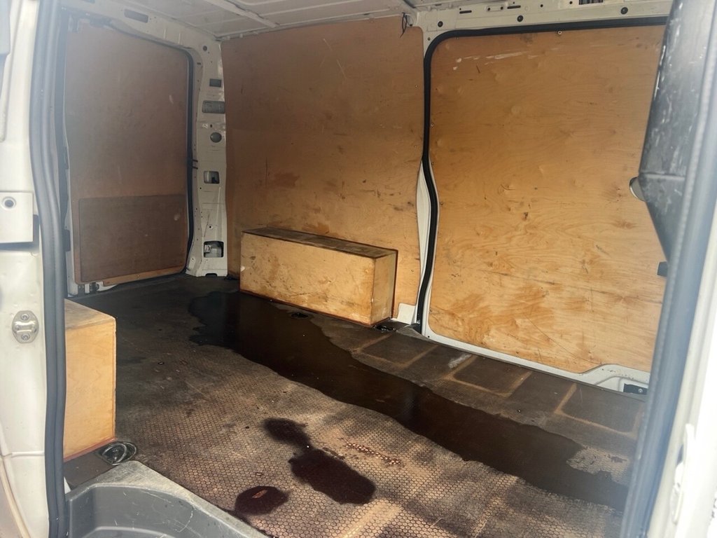 Used Mercedes-Benz Vito 2011 for sale - 76744537: Photo 16