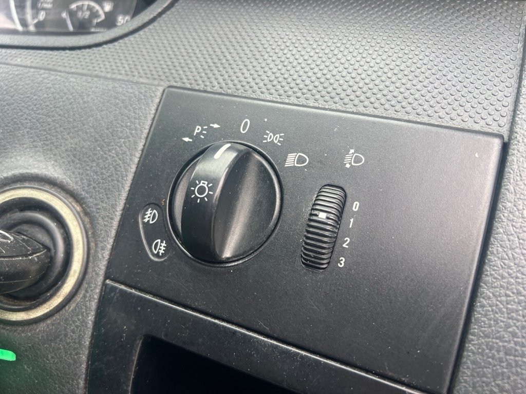 Used Mercedes-Benz Vito 2011 for sale - 76744537: Photo 25