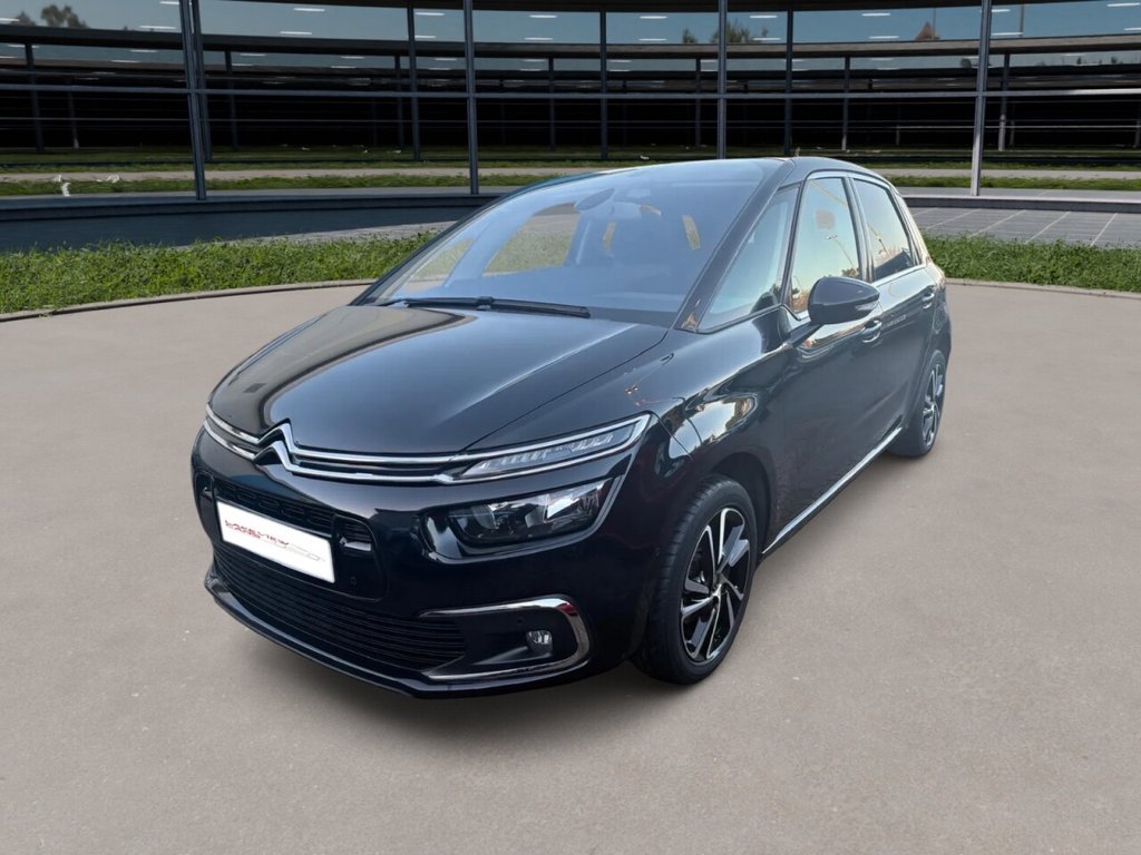 Used Citroen C4 Picasso 2018 for sale - 77014367: Photo 1