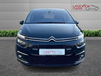 Used Citroen C4 Picasso 2018 for sale - 77014367: Photo