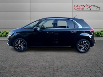 Used Citroen C4 Picasso 2018 for sale - 77014367: Photo