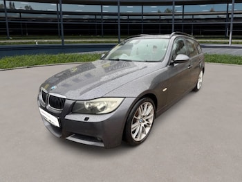 Used BMW 3 Series 2007 for sale - 77520675: Photo