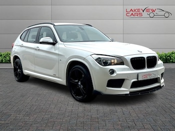 2014 (64) - xDrive 18d M Sport 5dr
