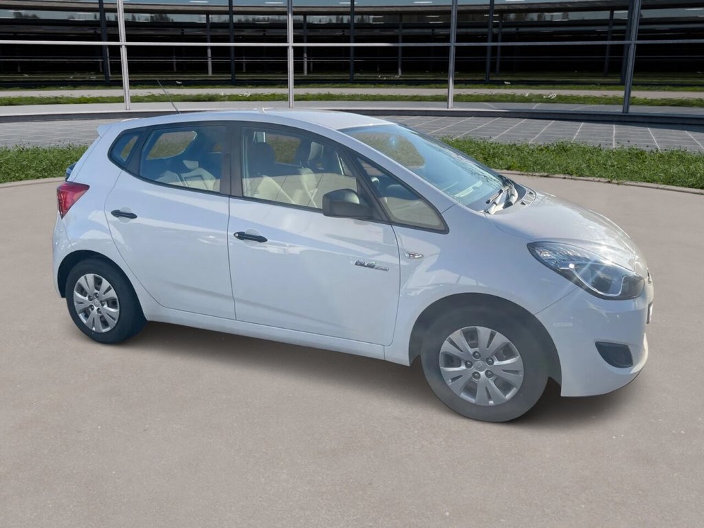 Used Hyundai Ix20 2012 for sale - 76754568: Photo 1