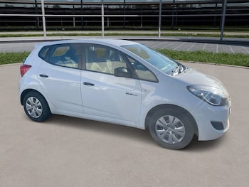 2012 (62) - 1.4 Blue Drive Classic 5dr